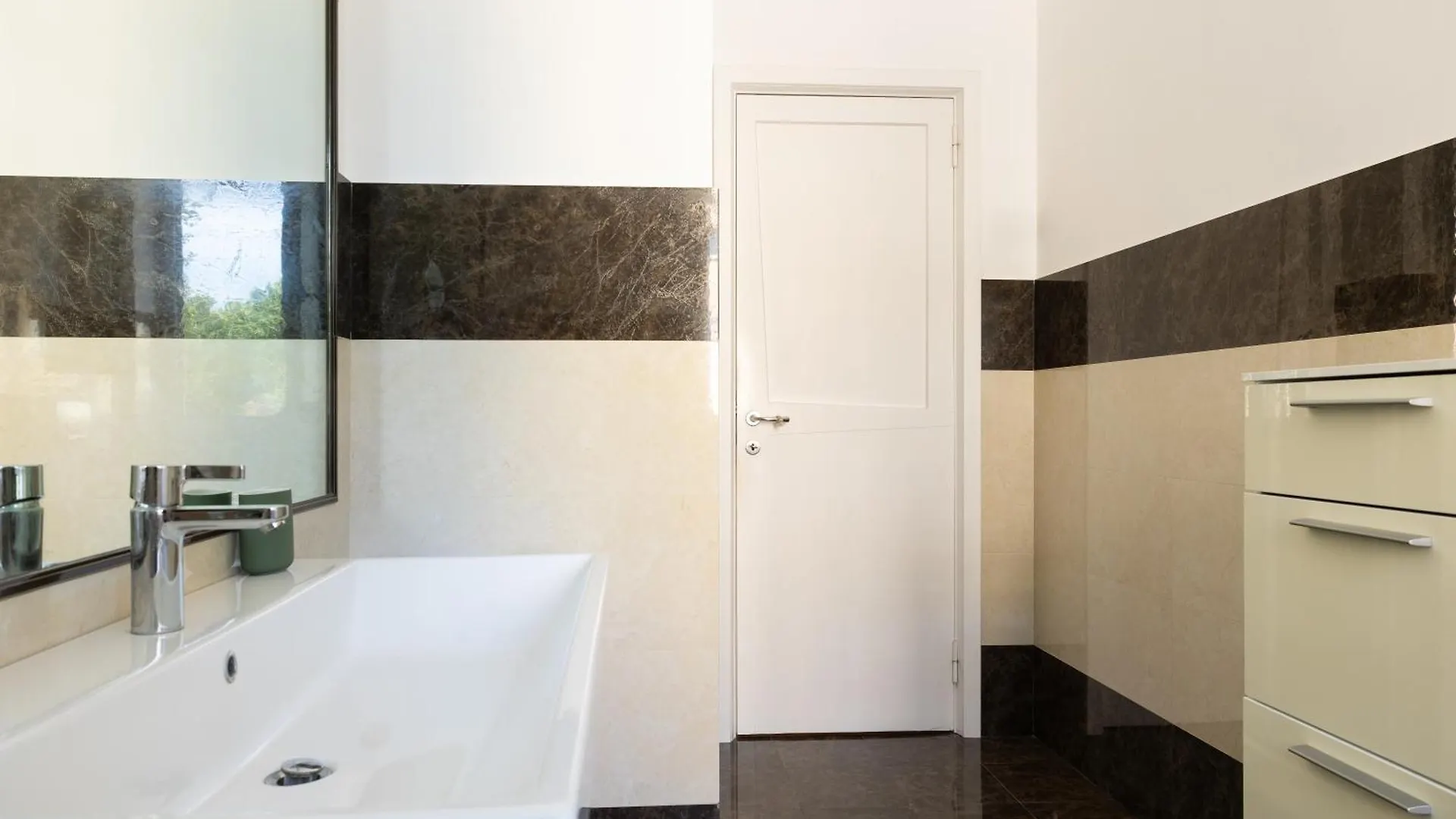 Beethoven Luxury Apartment Rome