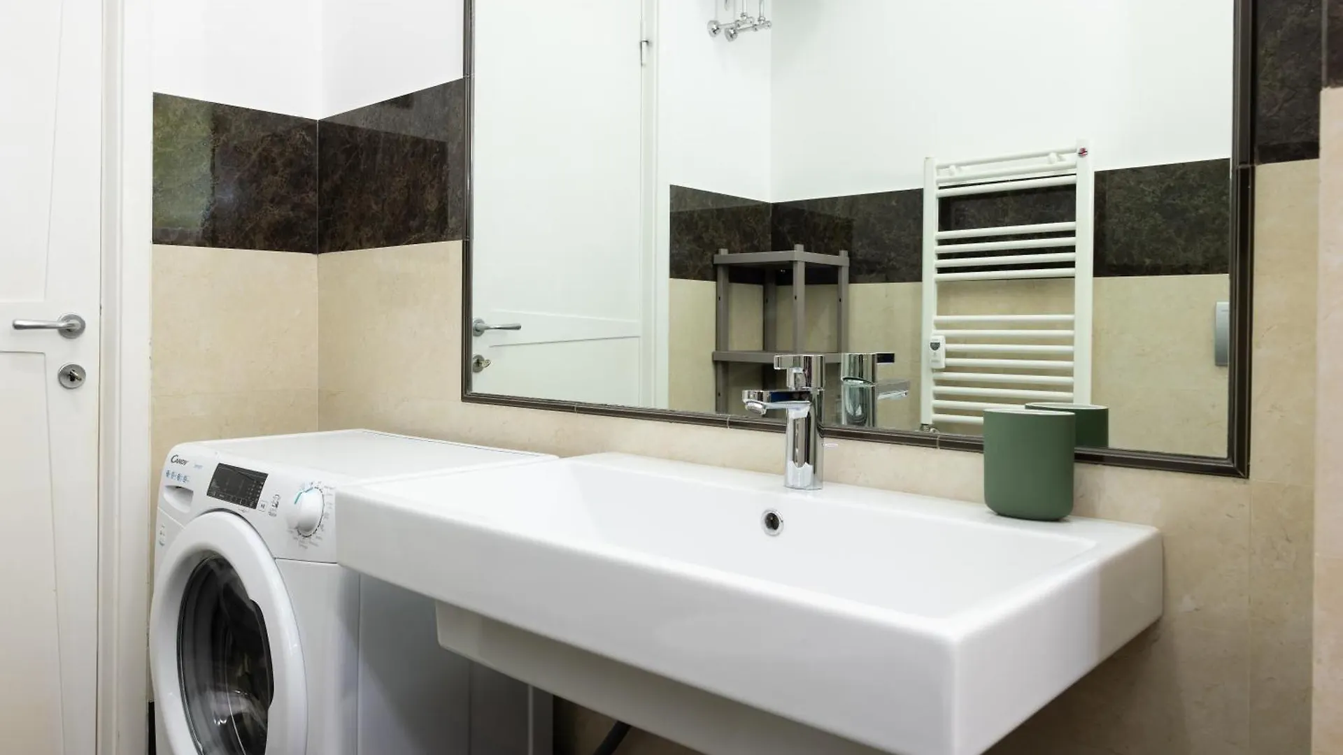 Beethoven Luxury Apartment Rome