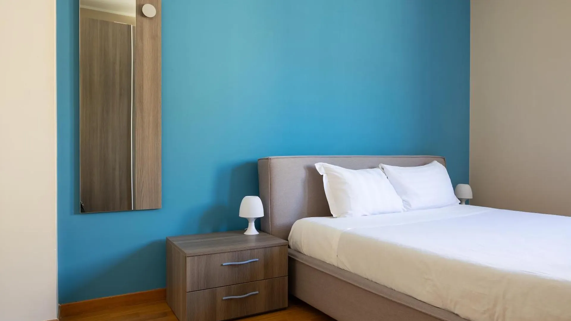 Beethoven Luxury Apartment Rome