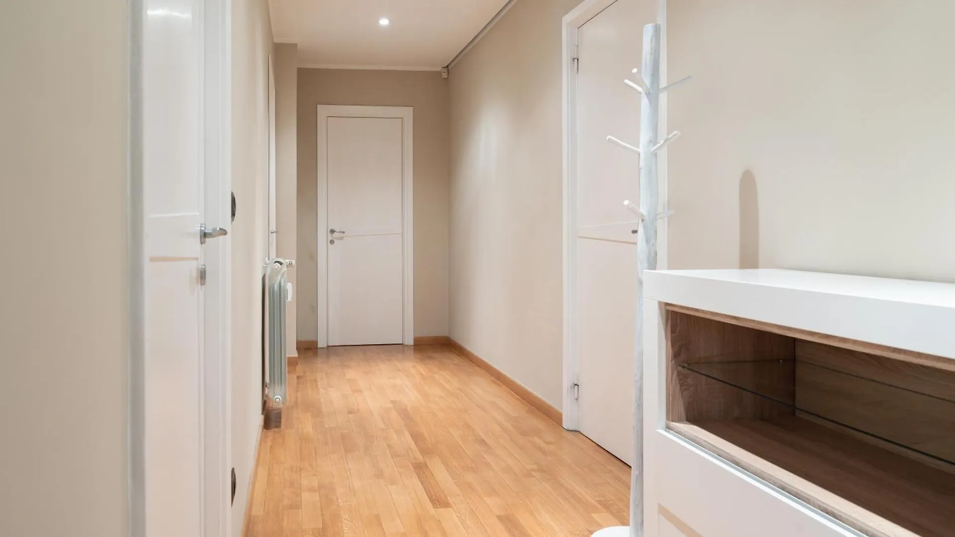 Beethoven Luxury Apartment Rome