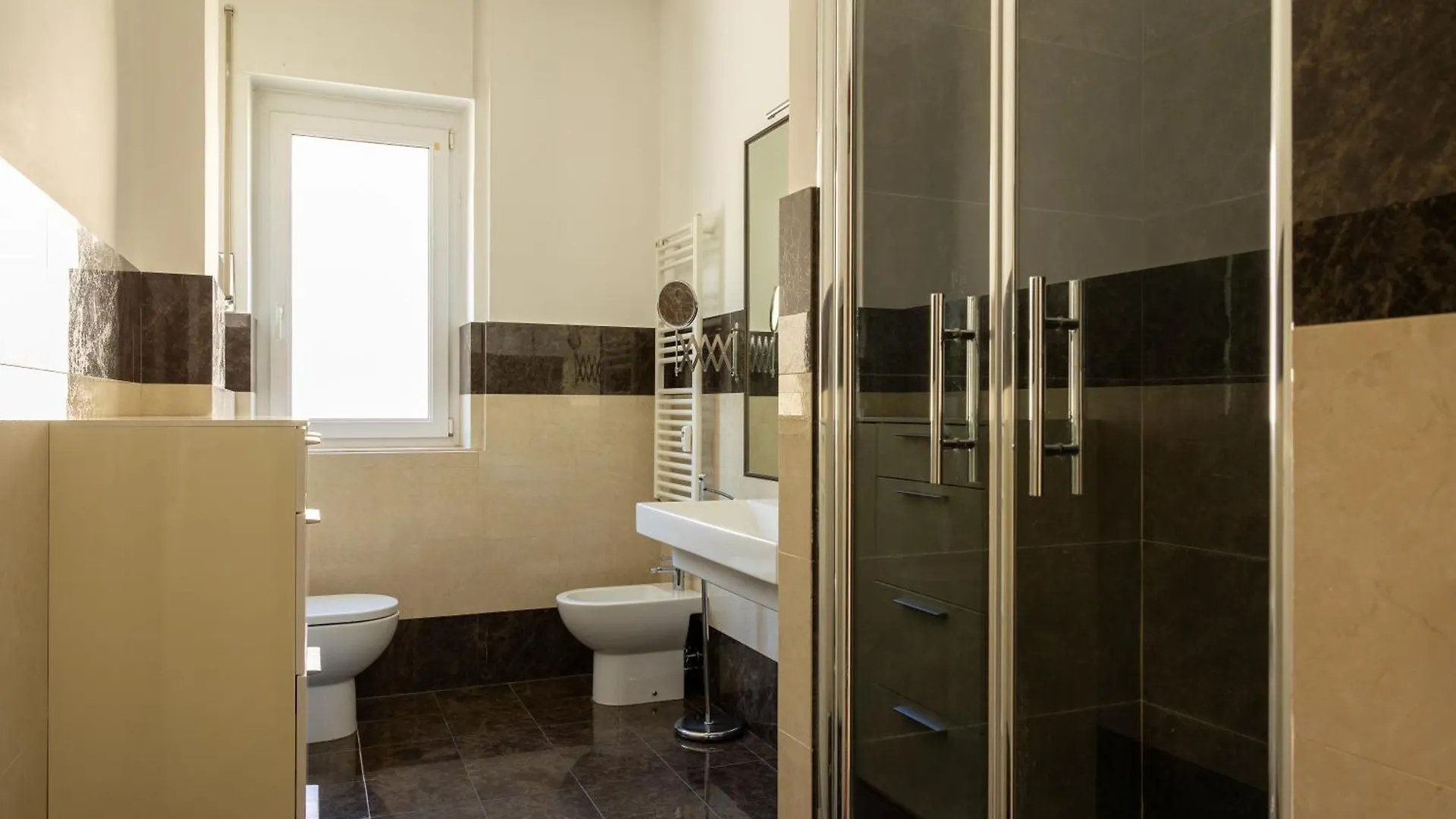 Beethoven Luxury Apartment Rome