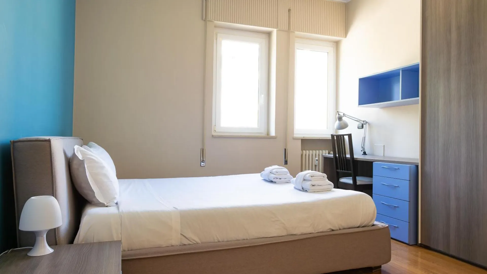 Beethoven Luxury Apartment Rome