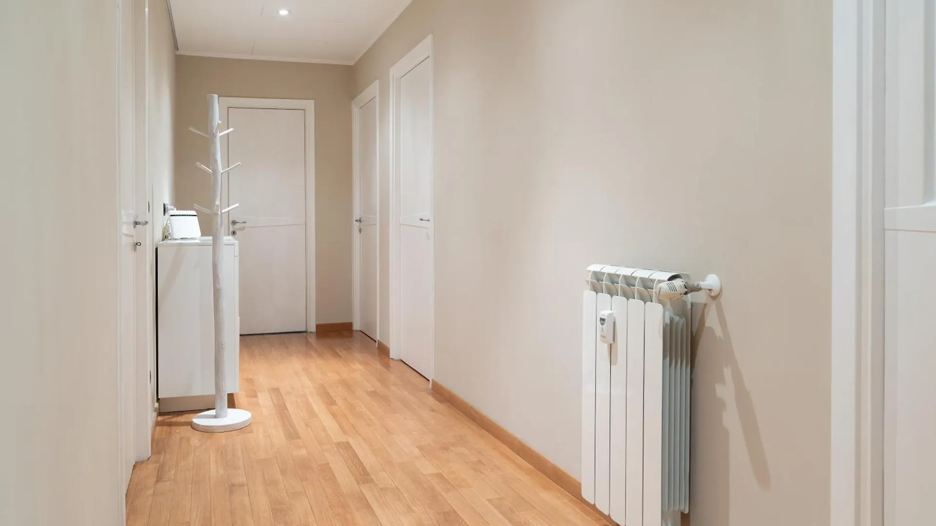 Beethoven Luxury Apartment Rome 0*,  Italy