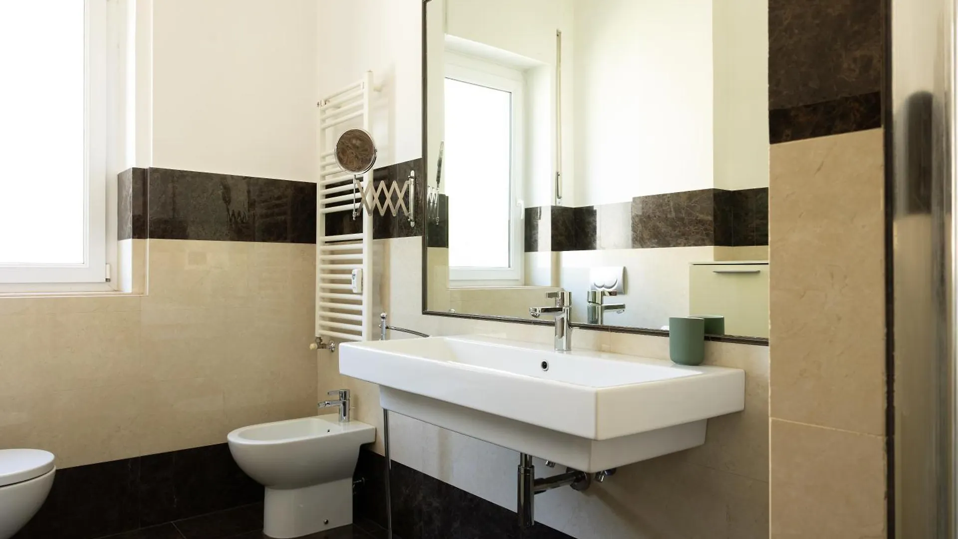Beethoven Luxury Apartment Rome 0*,