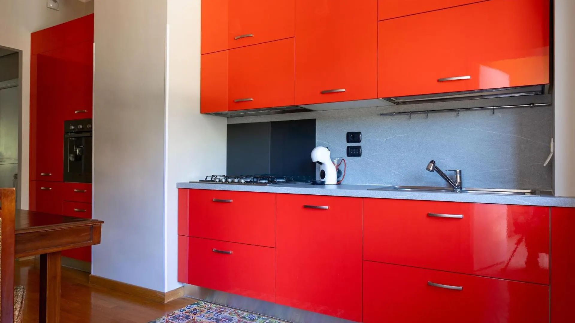 Beethoven Luxury Apartment Rome