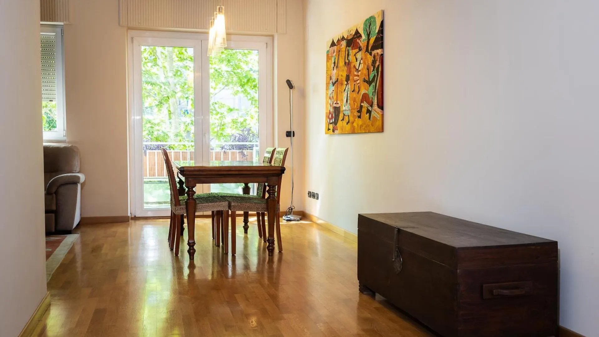 Beethoven Luxury Apartment Rome