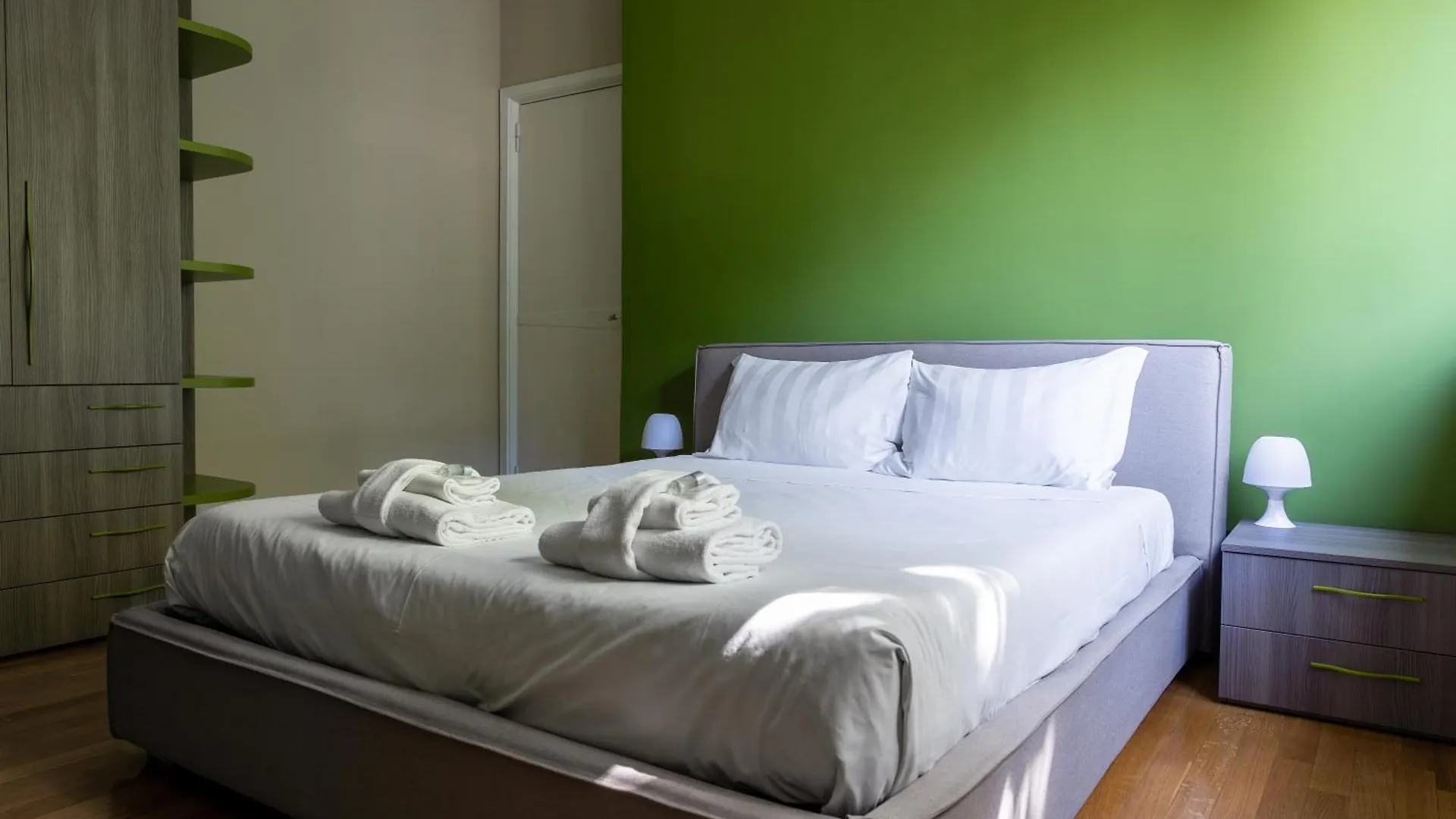 Beethoven Luxury Apartment Rome