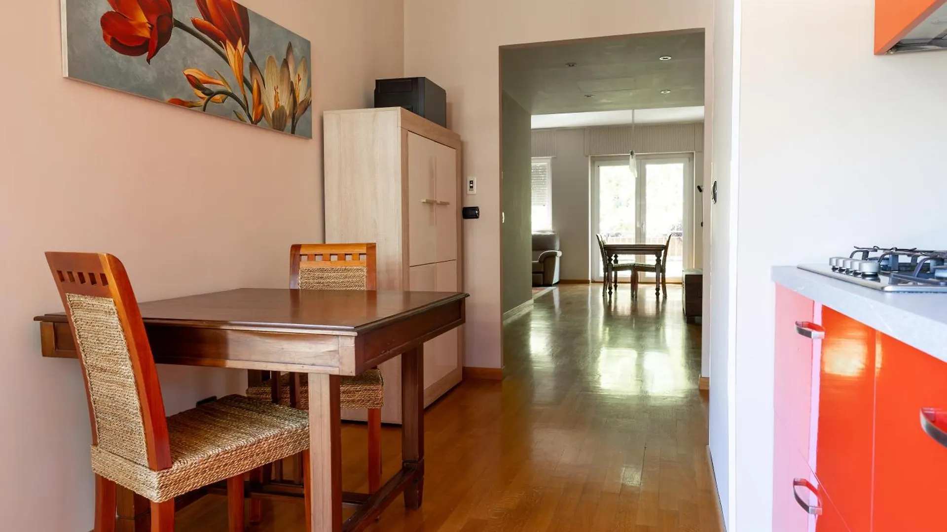 Beethoven Luxury Apartment Rome